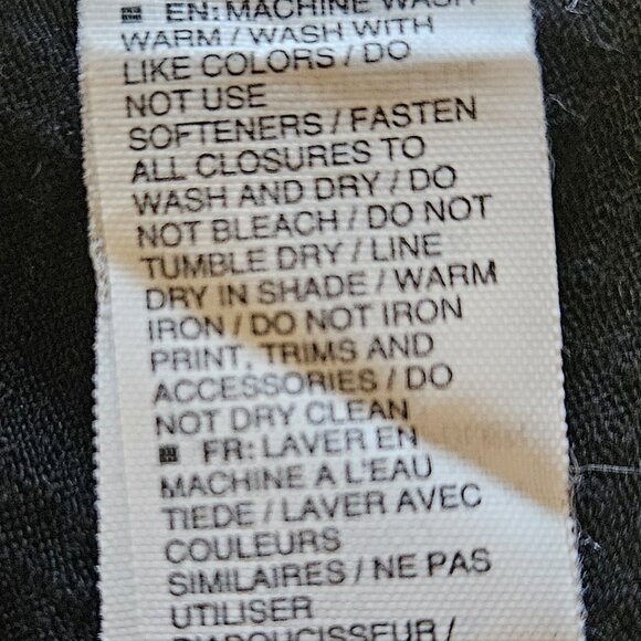 Icebreaker Merino Womens (M) Base Layer Bodyfit 260 Zone 1/2 Zip Thermal Top LS - Picture 5 of 13